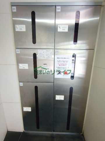 その他設備　リライフ下北沢店