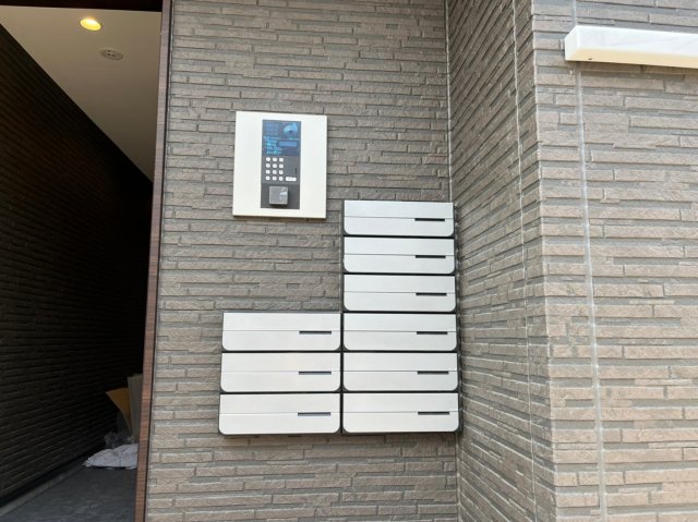 その他共有部分　同シリーズ物件のお写真になります