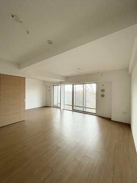 居室・リビング　リビング・ダイニング14.6帖