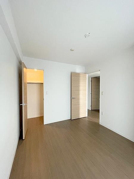 その他部屋・スペース　洋室6帖