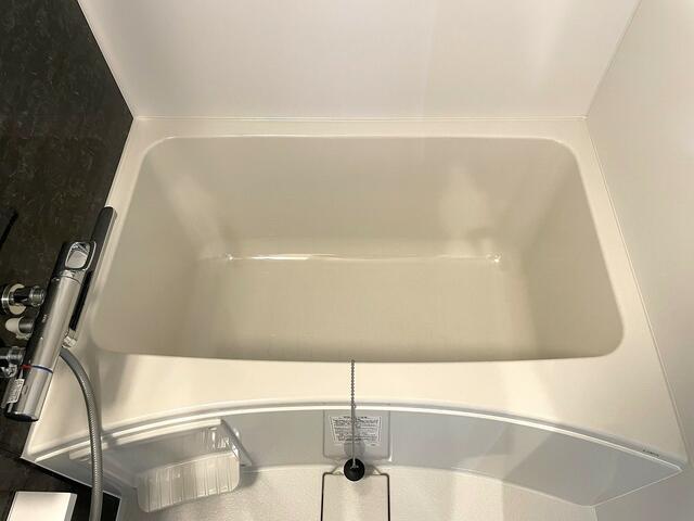 バス・シャワールーム　?