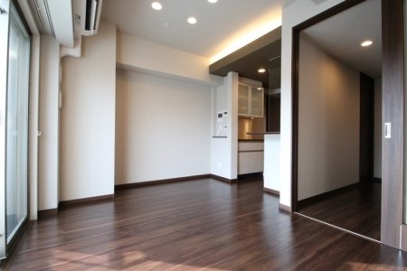 居室・リビング　※写真と異なる場合は現状優先。