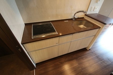 キッチン　※写真と異なる場合は現状優先。