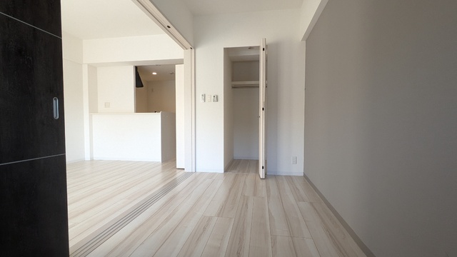 その他部屋・スペース　収納のあるお部屋です★