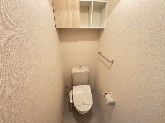 トイレ　シャワー付きトイレ