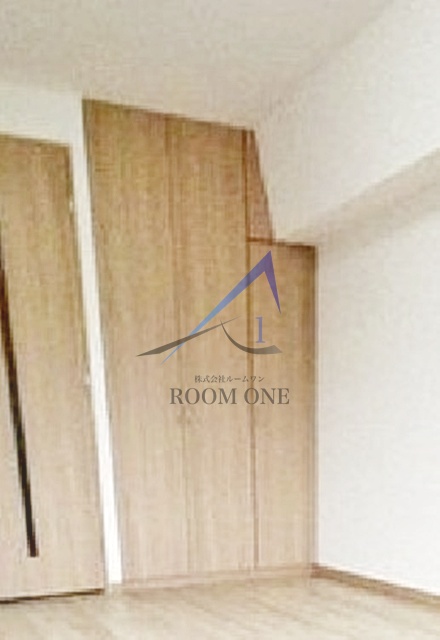 収納　収納です。