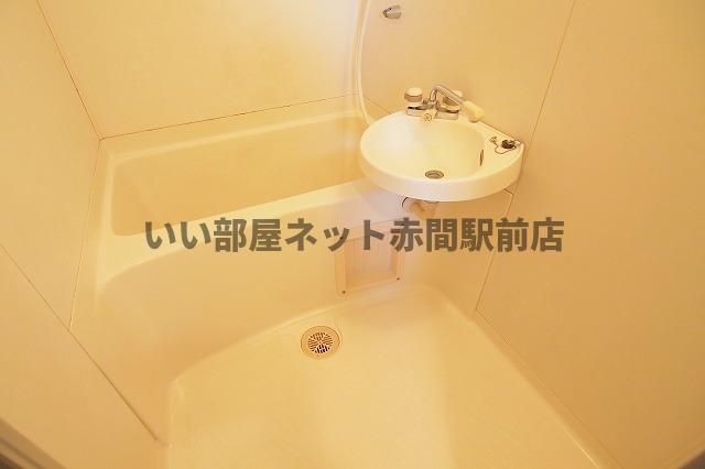 バス・シャワールーム　※現況優先