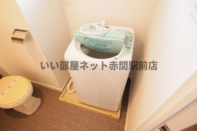 その他設備　※現況優先