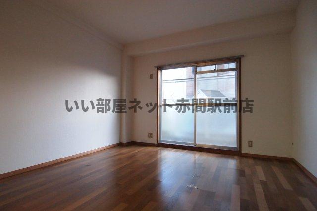 居室・リビング　※現況優先