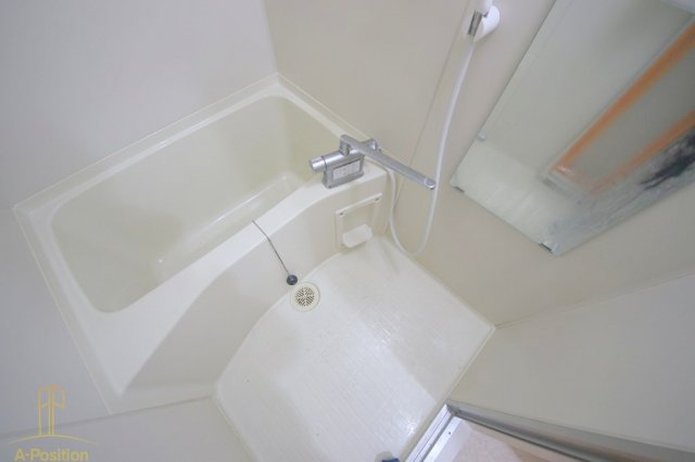 バス・シャワールーム　ONE　ROOF　FLAT　TENLINBASHI