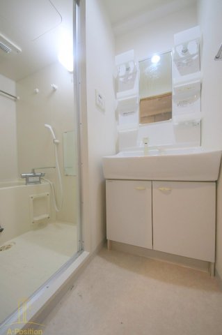 洗面設備　ONE　ROOF　FLAT　TENLINBASHI