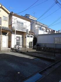 西武拝島線/東大和市駅 歩25分