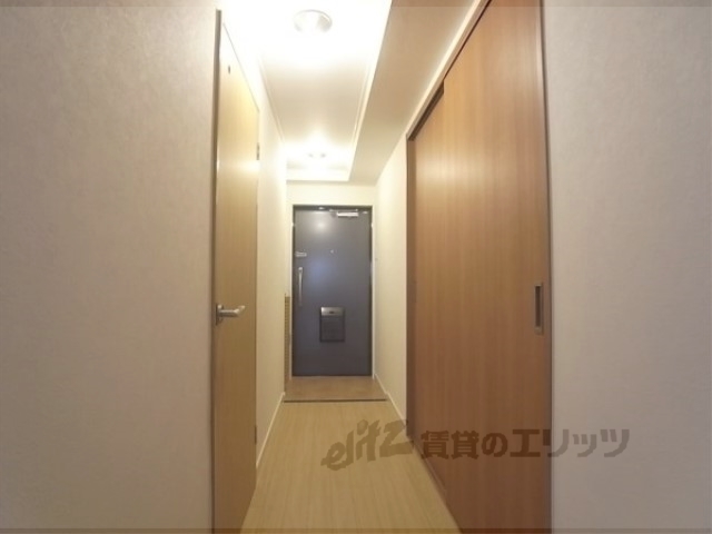 その他部屋・スペース　廊下