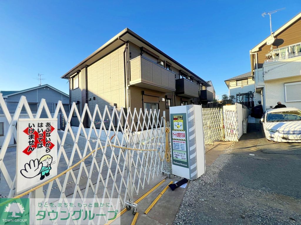 その他共有部分　共有部分