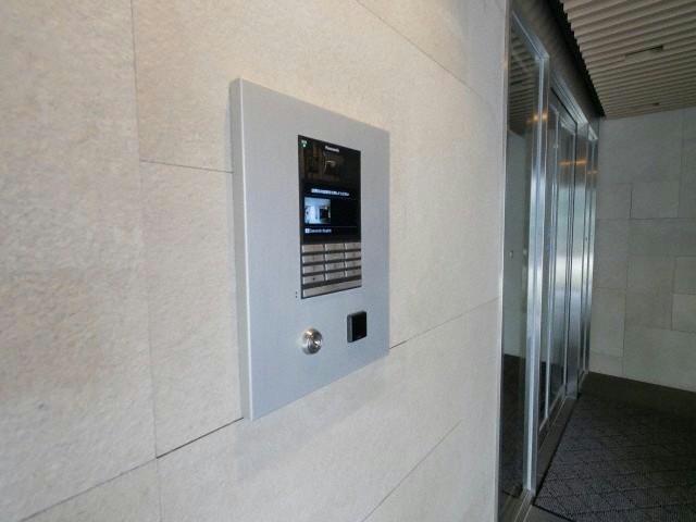 その他共有部分　建物設備