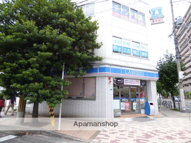 コンビニ　ローソン（コンビニ）まで150m