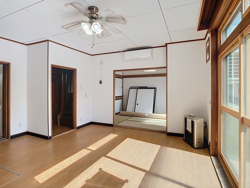 居室・リビング