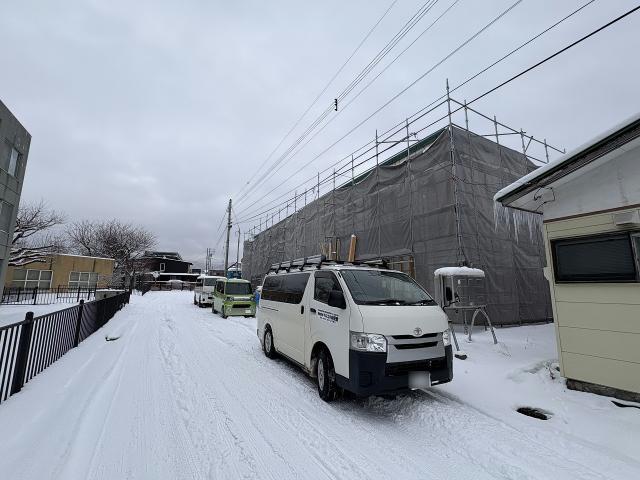 その他　周辺環境