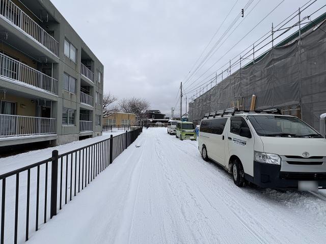 その他　周辺環境