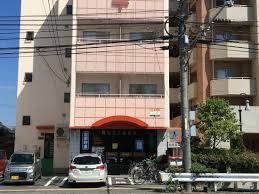 郵便局　岡山北方郵便局（郵便局）まで1049m