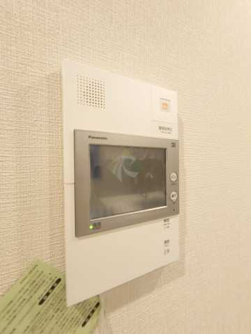 セキュリティ　ザ・パークハビオ高円寺レジデンス