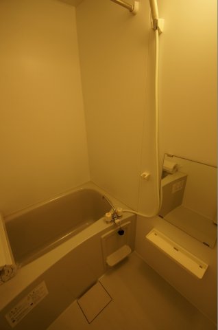 バス・シャワールーム　人気条件の「バス・トイレ別」です。