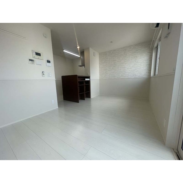 居室・リビング　全て２０２にて撮影