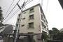 桜新町駅より徒歩7分 2階 築49年3ヶ月の賃貸物件