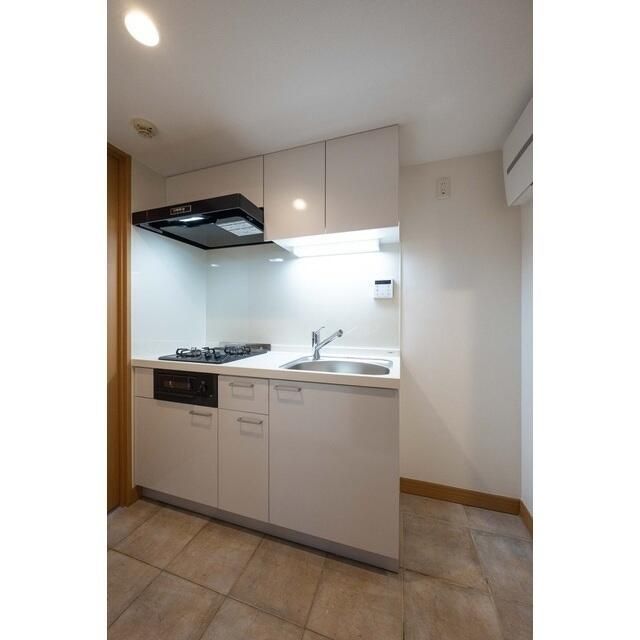 キッチン　使いやすいキッチンです