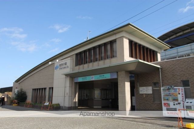 その他　名古屋臨海高速鉄道南荒子駅（その他）まで368m
