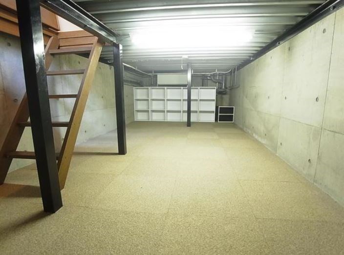 その他部屋・スペース