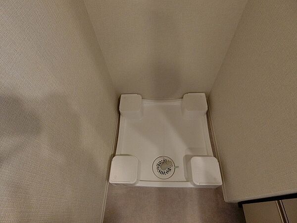 その他設備　別タイプ部屋　参考写真です