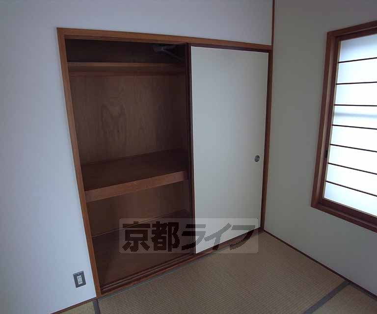 収納　便利な収納です。