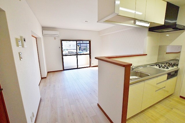 居室・リビング　★LDK★