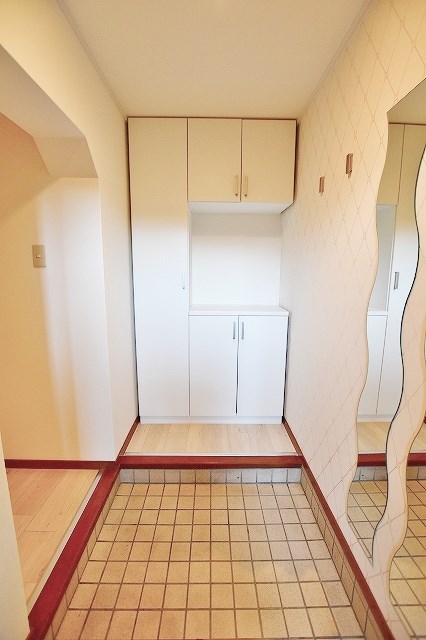 玄関　★玄関★