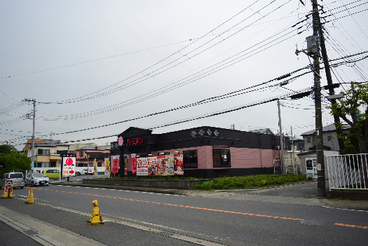 その他　バーミヤン平塚広川店（その他）まで617m