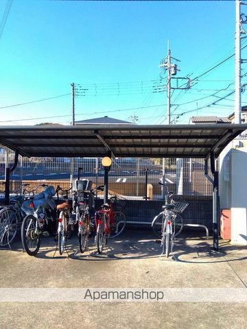 その他共有部分　その他共有部分