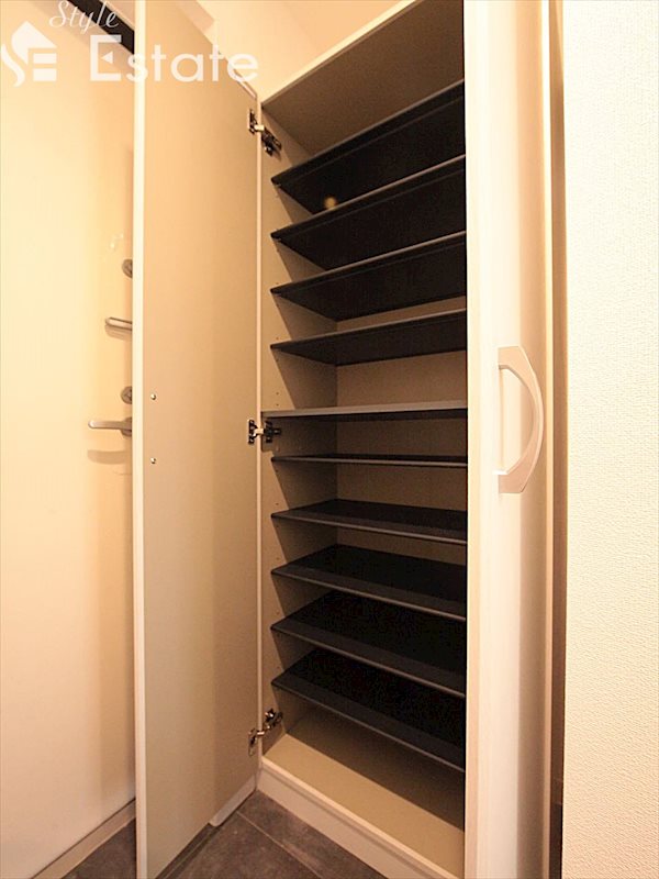 その他　シューズボックス