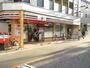 コンビニ　セブンイレブン 二子新地店（コンビニ）まで609m