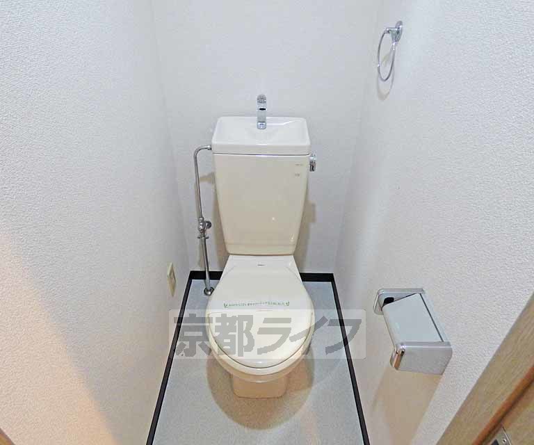 トイレ　綺麗なトイレです。