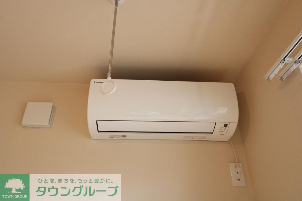 その他設備　お問合せはタウンハウジングまで！※現地待合わせ相談可能