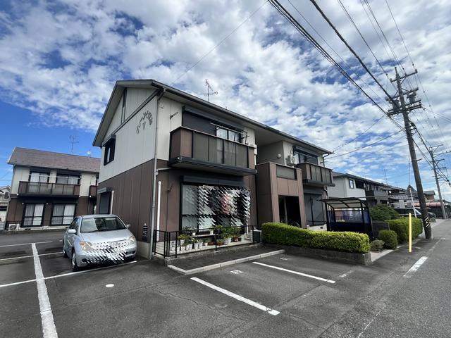 建物外観　積水ハウスの人気物件