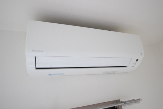 その他設備　※同号室他部屋のお写真になります