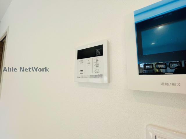 その他設備　類似モデル