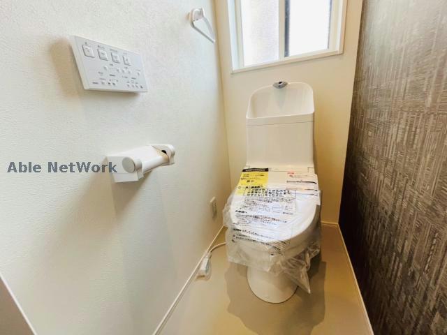 トイレ　類似モデル