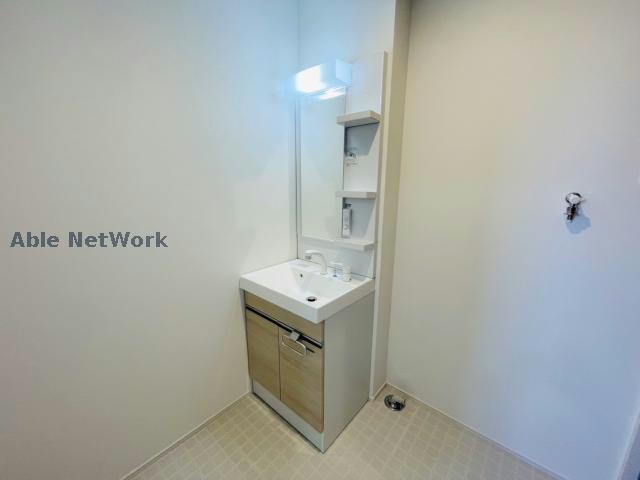 洗面設備　類似モデル