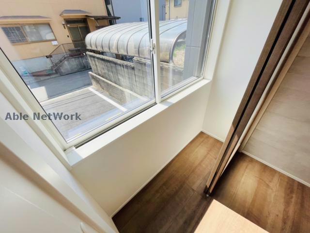 バルコニー　類似モデル