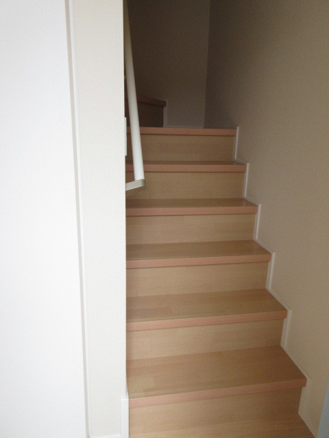 その他設備　玄関です