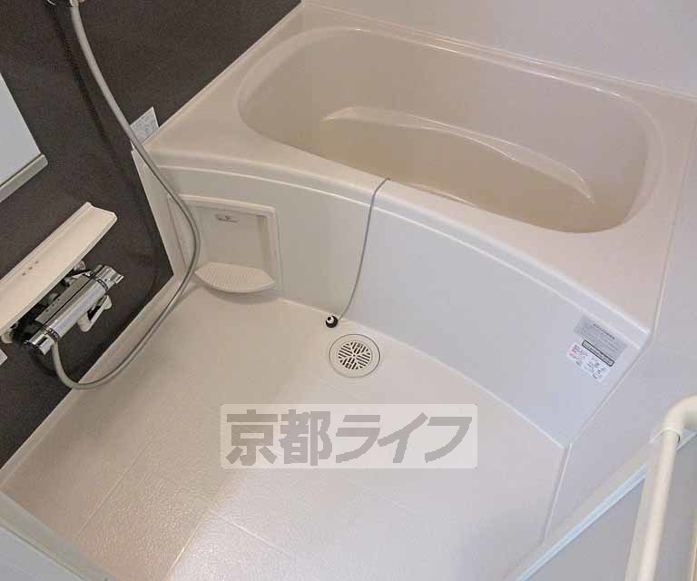 バス・シャワールーム　清潔感のあるバスルームです！