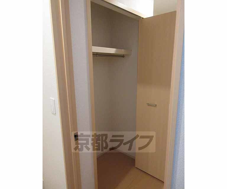 収納　収納スペースもたくさんあります！